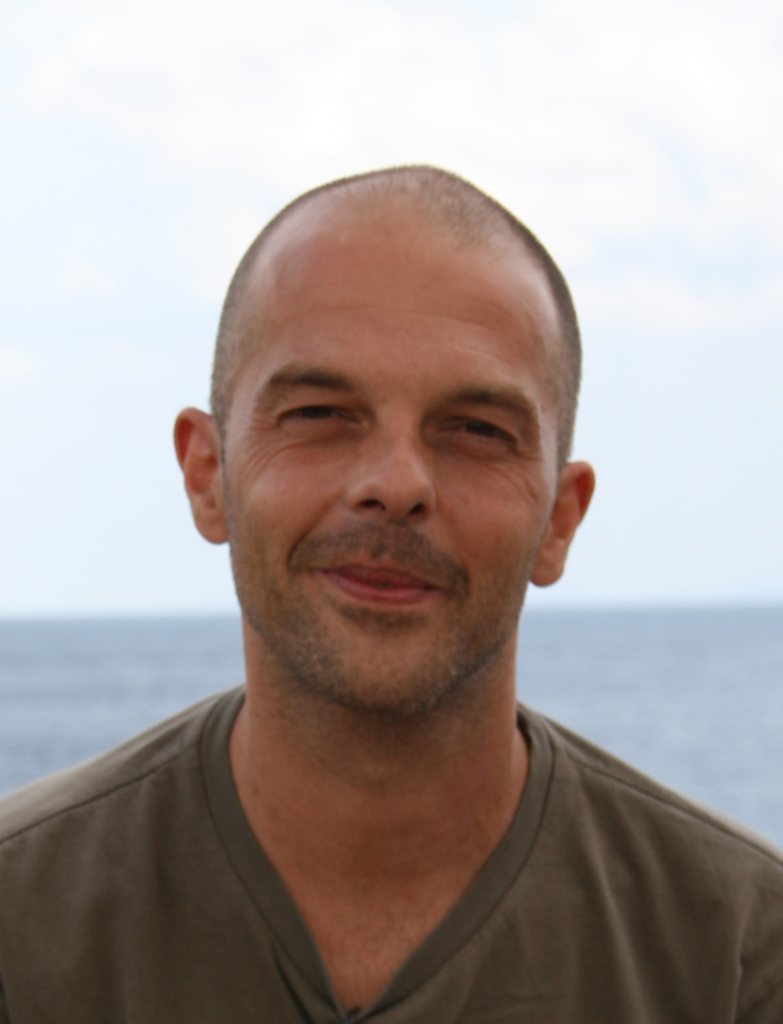 Stéphane Hennebert
