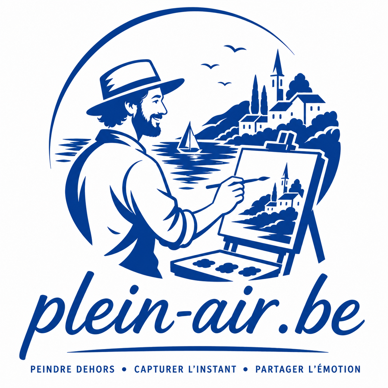 Plein-air.be